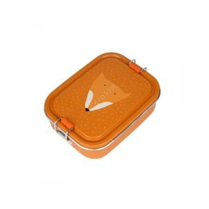 TRIXIE Caja almuerzo Small Fox