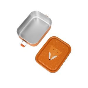TRIXIE Caja almuerzo Small Fox