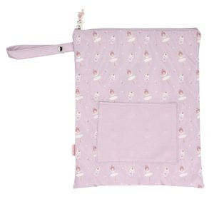 TUTETE bolsa impermeable grande Ballet