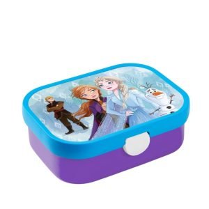 MEPAL caja almuerzo Midi Campus Frozen