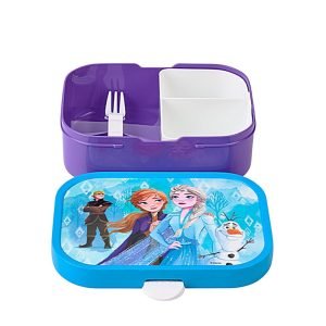 MEPAL caja almuerzo Midi Campus Frozen
