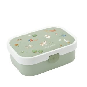 MEPAL caja almuerzo Midi Campus Granja