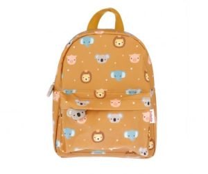 TUTETE mochila infantil Animal Friends