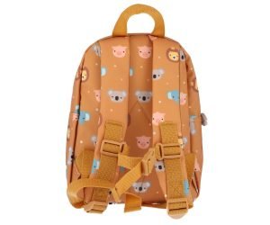 TUTETE mochila infantil Animal Friends