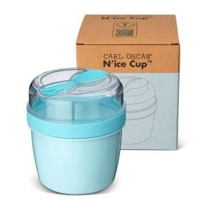 CARL OSCAR N’ice Cup Blue