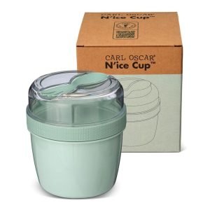 CARL OSCAR N’ice Cup Green