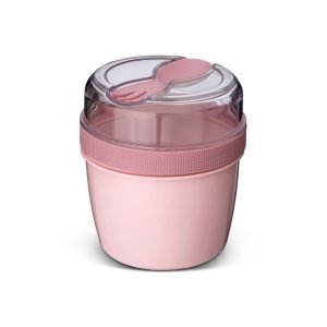 CARL OSCAR N’ice Cup Pink