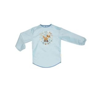 LITTLE DUTCH Bata impermeable Forest Friends
