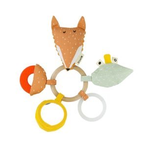 TRIXIE Anillo de actividades Fox