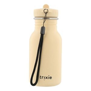 TRIXIE Botella de Acero 350ml Unicornio