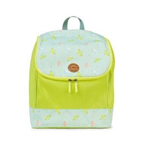 SARO Mochila antiarena Tropicool