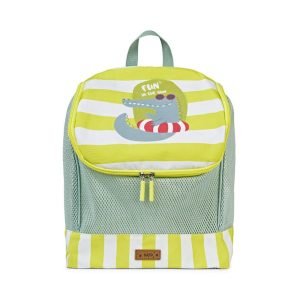 SARO Mochila antiarena Fun in the Sun