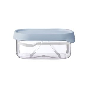 MEPAL caja para fruta Campus Nordic Blue