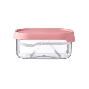 MEPAL caja para fruta Campus Nordic Pink