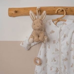 LITTLE DUTCH Conejo Musical Baby Bunny