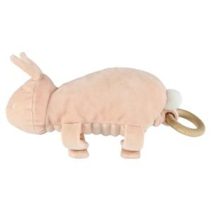 TRIXIE Music Toy Conejo