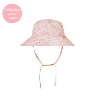 SARO Gorro Protección +50 Born to be Wild
