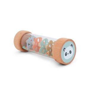 SARO Sonajero de Lluvia «Panda»