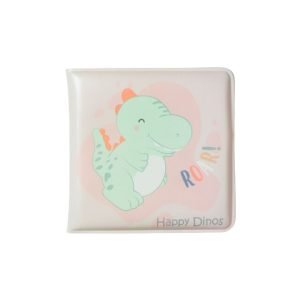 SARO libro de baño Happy Dinos