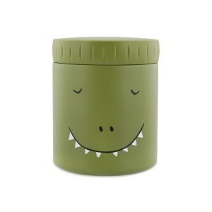 TRIXIE Termo sólido 350ml Dino