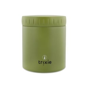 TRIXIE Termo sólido 350ml Dino
