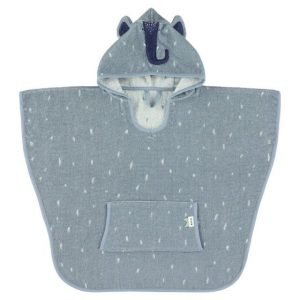 TRIXIE poncho toalla Elefante