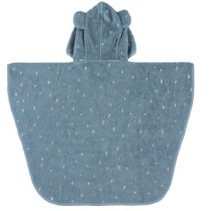 TRIXIE poncho toalla Elefante
