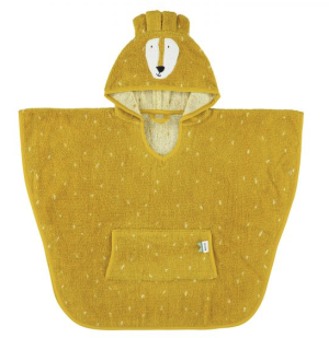 TRIXIE poncho toalla León