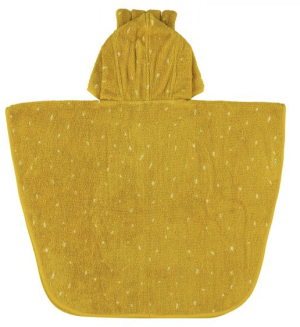 TRIXIE poncho toalla León