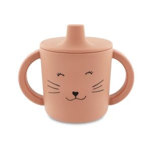 TRIXIE Taza Silicona Gato