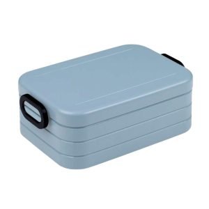 MEPAL Caja almuerzo bento box Midi Nordic Blue