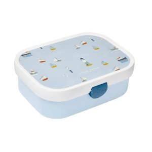 MEPAL caja almuerzo Midi Campus Sailors Bay