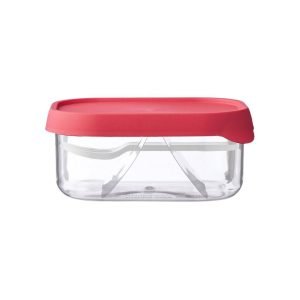 MEPAL caja para fruta Campus Rosa