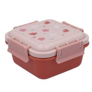 TUTETE caja almuerzo grande Little Garden