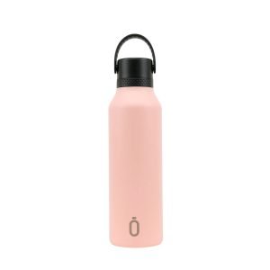 RUNBÔTT botella termo Mii 600ml Cotton Candy