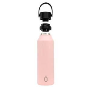 RUNBÔTT botella termo Mii 600ml Cotton Candy