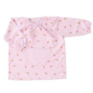 TUTETE bata escolar con Bolsillo Central Multi Magical Unicorn
