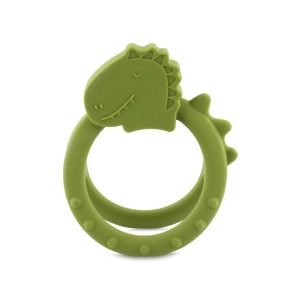 TRIXIE mordedor sensorial Dino