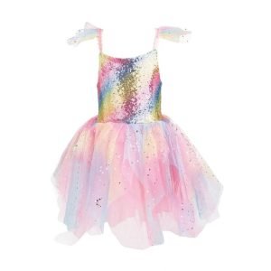 GREAT PRETENDERS vestido Rainbow Fairy