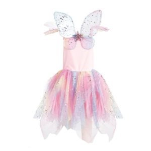 GREAT PRETENDERS vestido Rainbow Fairy