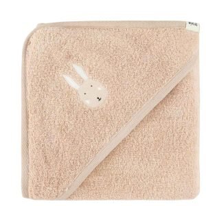 TRIXIE Toalla capa Aura Rabbit 75cm x 75cm