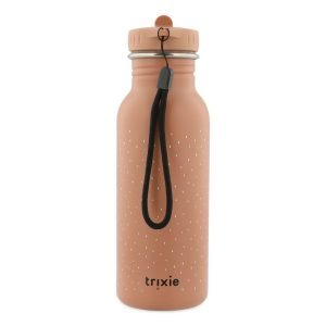TRIXIE Botella de Acero 500ml Gato