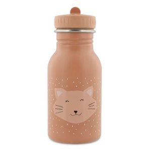 TRIXIE Botella de Acero 350ml Gato