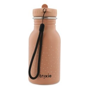 TRIXIE Botella de Acero 350ml Gato