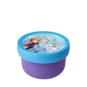 MEPAL caja fruta Campus pequeña Frozen 2