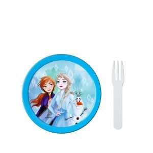 MEPAL caja fruta Campus pequeña Frozen 2