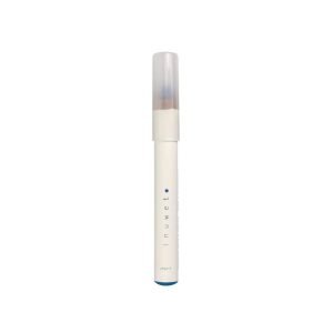 INUWET Lápiz orgánico Cara & Cuerpo Nº3 Azul Cielo