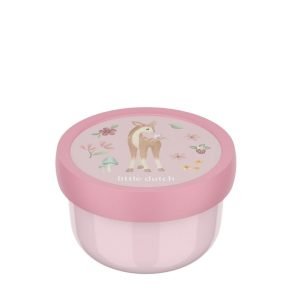 MEPAL caja fruta Campus Fairy Garden