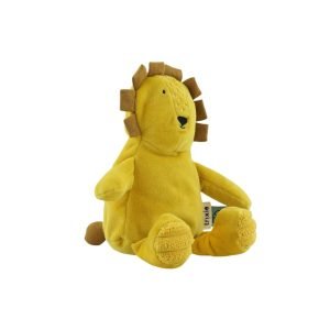 TRIXIE Peluche mini Terciopelo León