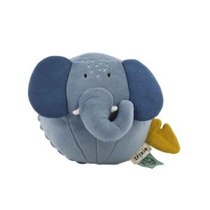 TRIXIE Bola Actividad Elefante